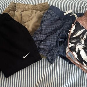Boys shorts (lot)